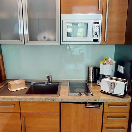 Villa Parkblick روستوك المظهر الخارجي الصورة